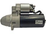 HELLA Starter 8ea011611021 für BMW