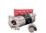 FEBI BILSTEIN Starter 101611 für RENAULT