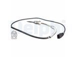 DELPHI Sensor, Abgastemperatur ts30215 für VW