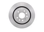 BOSCH Bremsensatz, Scheibenbremse Bremsensatz-Hinterachse ijf1413m12 Hinterachse belüftet 292mm 20mm für Opel SAAB Fiat ALFA ROMEO