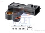 FACET Drucksensor, Bremskraftverstärker 103313 für MITSUBISHI INFINITI