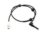 FEBI BILSTEIN Sensor, Raddrehzahl 176667 Vorderachse rechts für Fiat