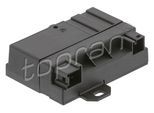 TOPRAN Steuergerät, Kraftstoffpumpe 629456 für SMART