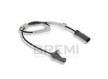 BREMI Sensor, Raddrehzahl 51588 für BMW