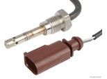 HERTH+BUSS ELPARTS Sensor, Abgastemperatur 70682000 für VAG VW