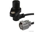 HERTH+BUSS JAKOPARTS Sensor, Raddrehzahl j5921041 Hinterachse beidseitig für NISSAN