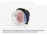 AKS DASIS Innenraumgebläse 528078n für JEEP