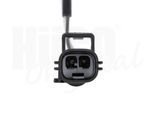 ASTEMO-HITACHI Sensor, Abgastemperatur 135542 für Volvo