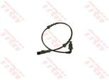 TRW Sensor, Raddrehzahl gbs2557 für LADA DACIA