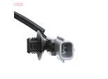 DENSO Sensor, Abgastemperatur det0142 für Vaughall RENAULT