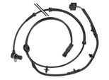 MEYLE Sensor, Raddrehzahl 1148000034 Hinterachse links für SEAT