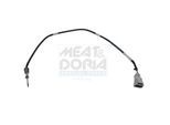 MEAT & DORIA Sensor, Abgastemperatur 12519 für TOYOTA