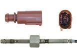 METZGER Sensor, Abgastemperatur 0894104 für VW