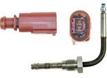 METZGER Sensor, Abgastemperatur ORIGINAL ERSATZTEIL 0894007 für VAG