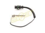 GEBE Sensor, Abgastemperatur 981281 für Mercedes