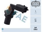 FAE Sensor, Nockenwellenposition 79337 für Opel GM STANDARD AUTOMOBILE