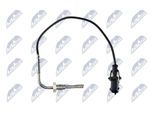 NTY Sensor, Abgastemperatur egtft010 für Suzuki