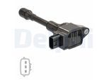DELPHI Zündspule gn1064812b1 für VENUCIA NISSAN (DFAC)