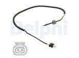 DELPHI Sensor, Abgastemperatur ts30183 für Mercedes