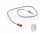 DELPHI Sensor, Abgastemperatur ts30248 für VW