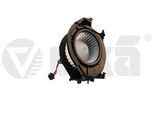VIKA 28150000101 vorne für Audi