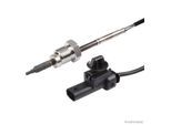 HERTH+BUSS ELPARTS Sensor, Abgastemperatur 70682521 nach Rußpartikelfilter für Vaughall GM