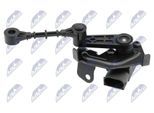 NTY Sensor, Leuchtweiteregulierung ecxjg001 für JAGUAR