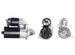 MAPCO Starter 13757 für Opel SAAB MITSUBISHI LONSDALE