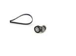 GATES Keilrippenriemensatz Micro-V® Kit k056pk1183