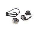GATES Keilrippenriemensatz Micro-V® Kit k206pk2083