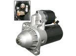 JP GROUP Starter 1190300200 für VAG MITSUBISHI
