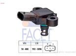 FACET Sensor, Ladedruck 103439 für Ford CUPRA