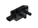 MEAT & DORIA Sensor, Abgasdruck 827078 für SEAT