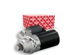 FEBI BILSTEIN Starter 102896 für VW