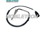 MOBILETRON Sensor, Abgastemperatur egeu098 für Audi
