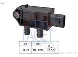 FACET Sensor, Abgasdruck 103432 für CUPRA
