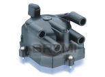 BREMI Zündverteilerkappe 8723 für MAZDA