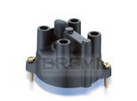 BREMI Zündverteilerkappe 8721 für Ford MAZDA