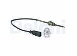 DELPHI Sensor, Abgastemperatur ts30021 für VAG