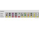 HERTH+BUSS ELPARTS Kabelreparatursatz, Heckklappe 51277170