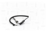 NAP Sensor, Abgastemperatur cts10175 vor Abgasturbolader für Audi SEAT