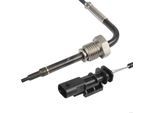 HERTH+BUSS ELPARTS Sensor, Abgastemperatur 70682448 vor Katalysator für Vaughall GM