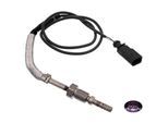 FEBI BILSTEIN Sensor, Abgastemperatur 49272 nach Abgasturbolader für Audi