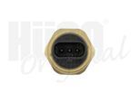 ASTEMO-HITACHI Sensor, Öldruck 131958 für BMW Peugeot MINI Opel