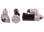 LUCAS Starter lrs02522 für Mercedes