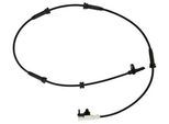TEXTAR Sensor, Raddrehzahl 45062500 für LAND ROVER