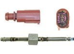 METZGER Sensor, Abgastemperatur 0894110 für Mercedes VW