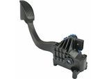 METZGER Sensor, Fahrpedalstellung ORIGINAL ERSATZTEIL 0901160 für Ford Fiat