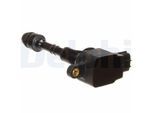DELPHI Zündspule gn1055311b1 für INFINITI
