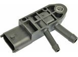 METZGER Sensor, Abgasdruck ORIGINAL ERSATZTEIL 0906270 für SSANGYONG